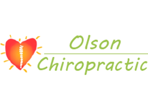 Olson Chiropractic - Concord, CA