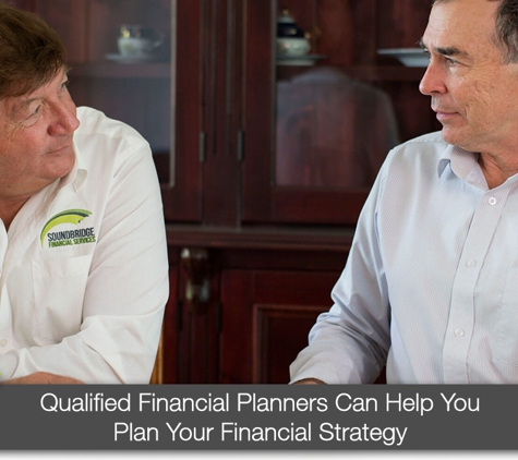 Soundbridge Financial Services - West Gladstone, QLD