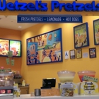 Wetzel's Pretzels