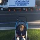 Deckers Moving Service - Moving Services-Labor & Materials