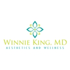 Winnie King, MD Aesthetics and Wellness