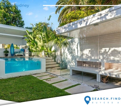 Search Find Invest - Bondi Junction, NSW