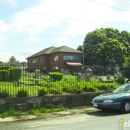 Mt Zion Cemetery - Cemeteries