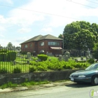 Mount Zion Cemetery