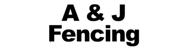 A & J Fencing - Fencing Contractors