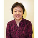 Dr. Grace Daijo, Optometry - Contact Lenses