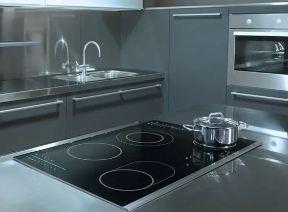 RBJ Kitchens & Bathrooms - Mitchell, ACT