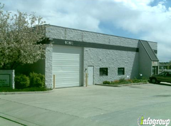 Solutions Machining - Arvada, CO