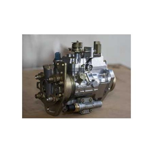 A1 Diesel Injection