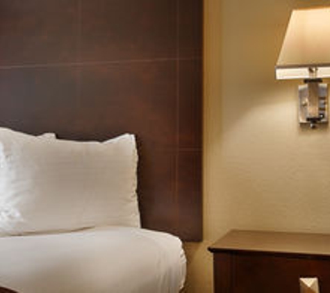 Best Western Plus Vineyard Inn - Livermore, CA