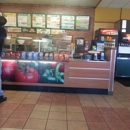 Subway - Fast Food Restaurants