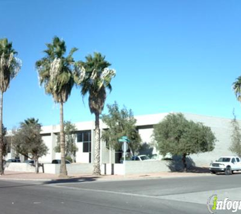 Commercial Construction Products - Tempe, AZ