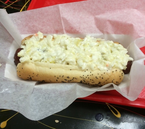 Mike's Chicago Dog Haus - Atlanta, GA