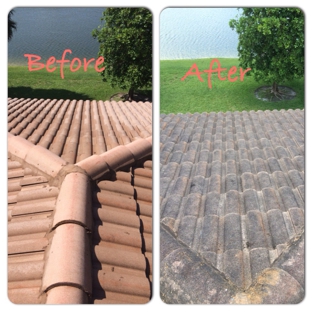 Only The Best Pressure cleaning - Pembroke Pines, FL