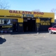 Gallatin Road Tire