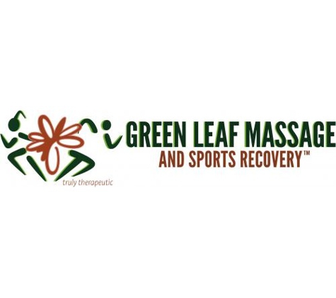 Green Leaf Massage and Sports Recovery - Lafayette, CO. Green Leaf Massage and Sports Recovery