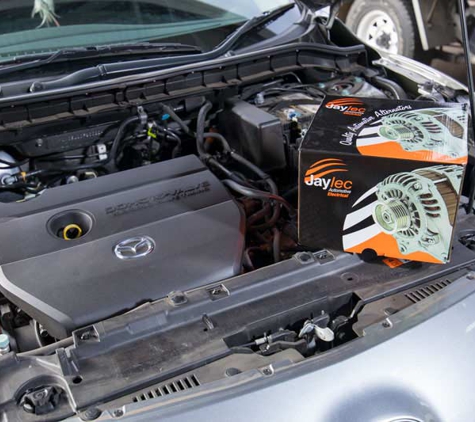 Croydon Auto Electrical Service - Croydon, VIC