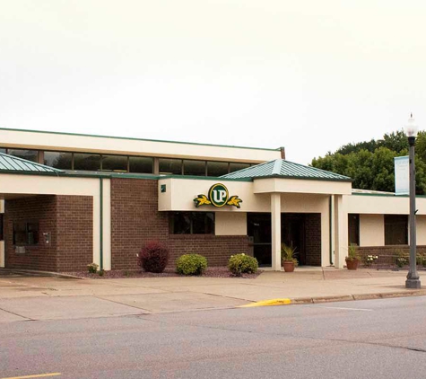 United Prairie Bank - Mountain Lake, MN