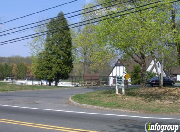 Somerset County Offices & Institute - Warren, NJ