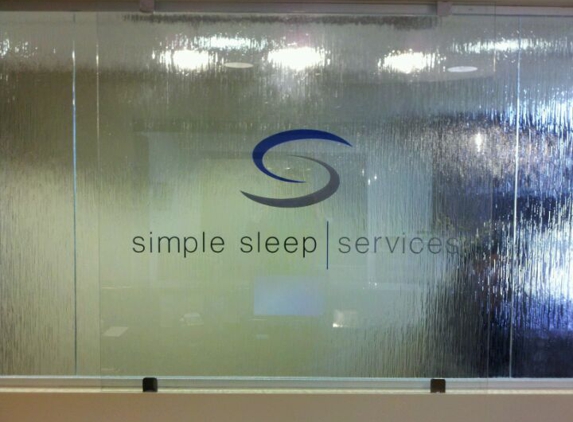 Simple Sleep Services - Dallas, TX