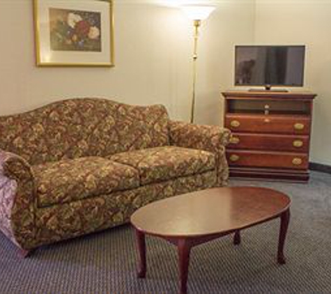 The View Inn & Suites - Bethlehem, PA