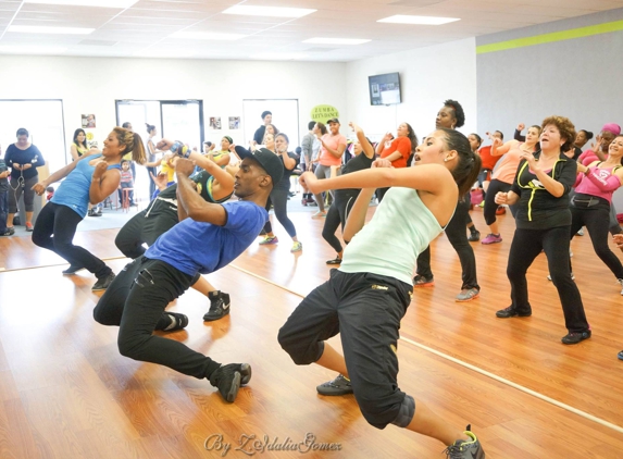 Goza Dance Fitness - Houston, TX