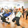 Goza Dance Fitness