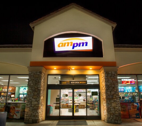 Ampm - Chula Vista, CA