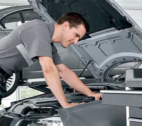 Camex Autocare - Campbelltown, NSW