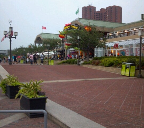 Bubba Gump Shrimp Co. - Baltimore, MD