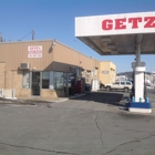 Getz's Service Center