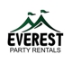 Everest Party Rentals