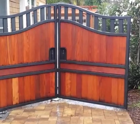 Phillips - Automatic Gates & Access - Newark, CA