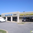 Bailey's TV & Mattress - Electronic Equipment & Supplies-Repair & Service