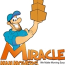 Miracle Man Movers - Movers