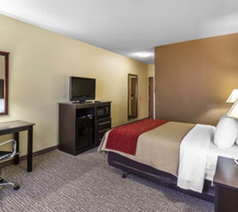 Comfort Inn & Suites - Austin, TX