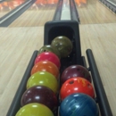 AMF Park Lanes - Bowling