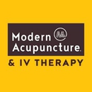 Modern Acupuncture - Acupuncture