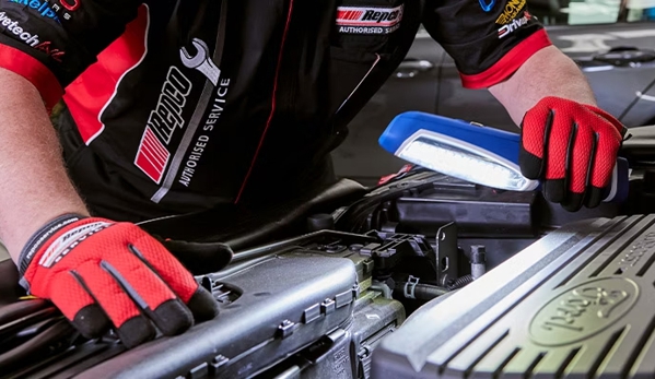 Maffra Tyre and Mechanical Repairs - Repco Authorised Car Service - Maffra, VIC