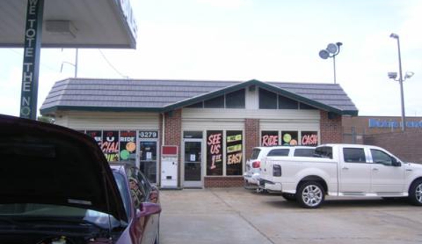 J R's Auto Sales - Memphis, TN