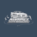 Alvarez Auto Detailing - Window Tinting