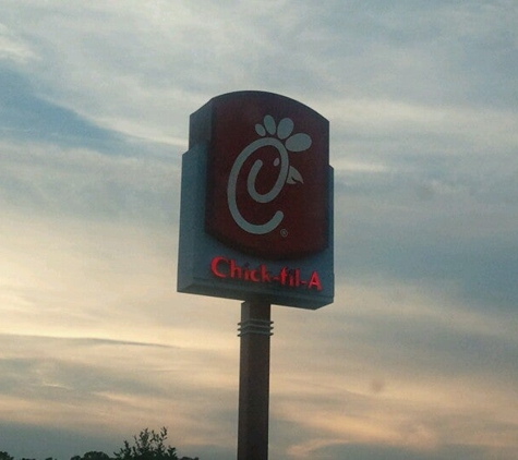 Chick-Fil-A At Forest Dr - Columbia, SC