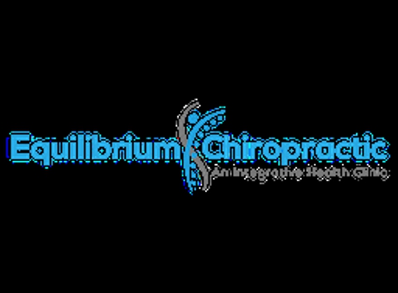 Equilibrium Chiropractic P - Greensboro, NC