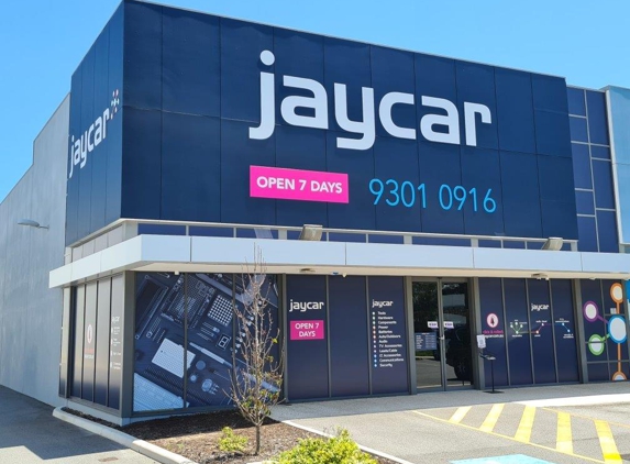 Jaycar Electronics - Joondalup, WA