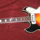 GuitarFixer Bob LLC - Musical Instrument Supplies & Accessories