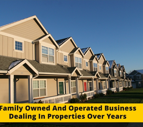 Your Management Centre - Gosford, NSW. Family Owned And Operated Business Dealing In Properties Over Years