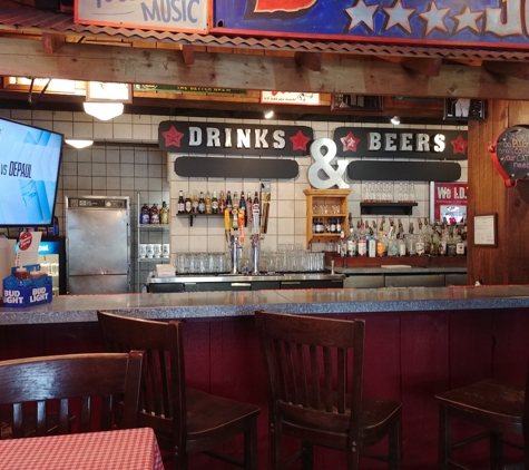 Famous Dave's - Rochester, MN