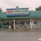 Quick Food Store