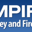 Empire Chimney and Fireplace - Chimney Cleaning
