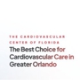 The Cardiovascular Center of Florida
